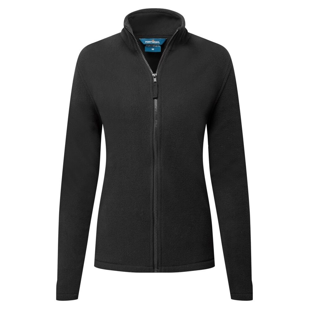 F408 Women's Eco Fleece