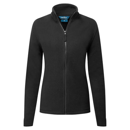 F408 Women's Eco Fleece