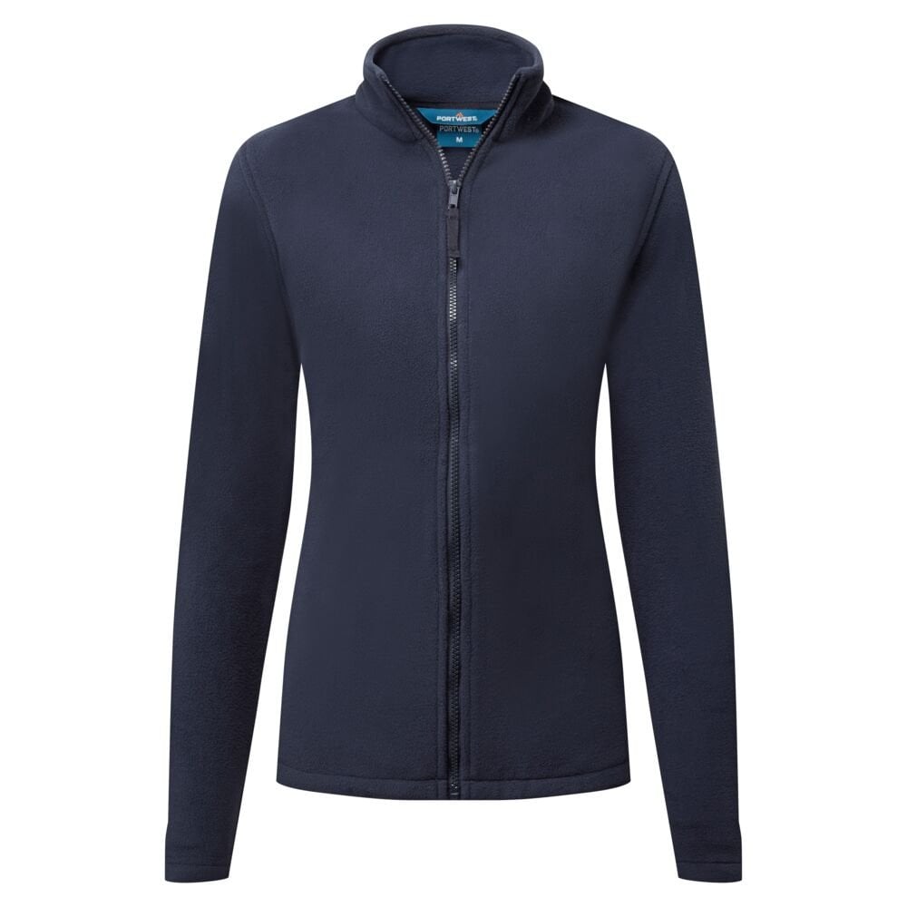 F408 Women's Eco Fleece