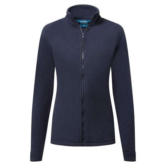 F408 Women's Eco Fleece