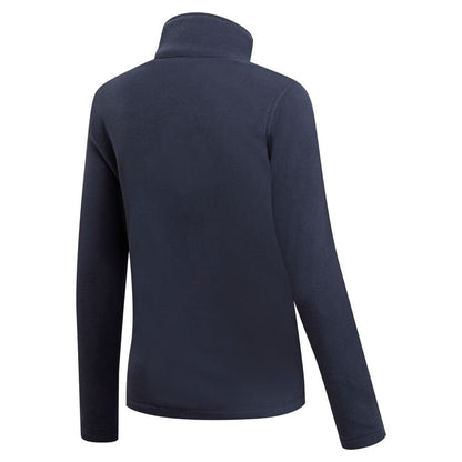 F408 Women's Eco Fleece