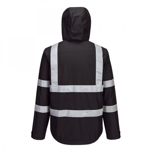 F442 Iona Enhanced Lightweight Packable Jacket
