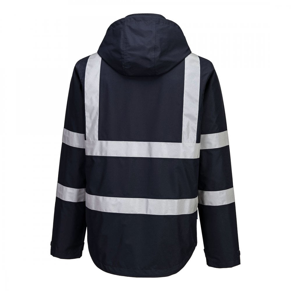 F442 Iona Enhanced Lightweight Packable Jacket