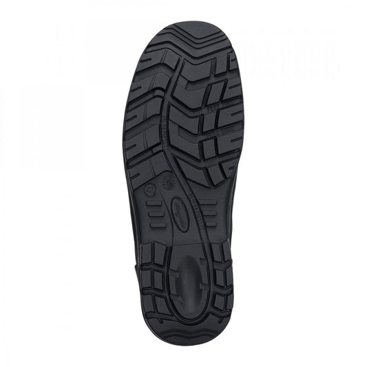 FD22 Composite Leather Shin Boot S3S HRO FO SC HI CI AN LG SR