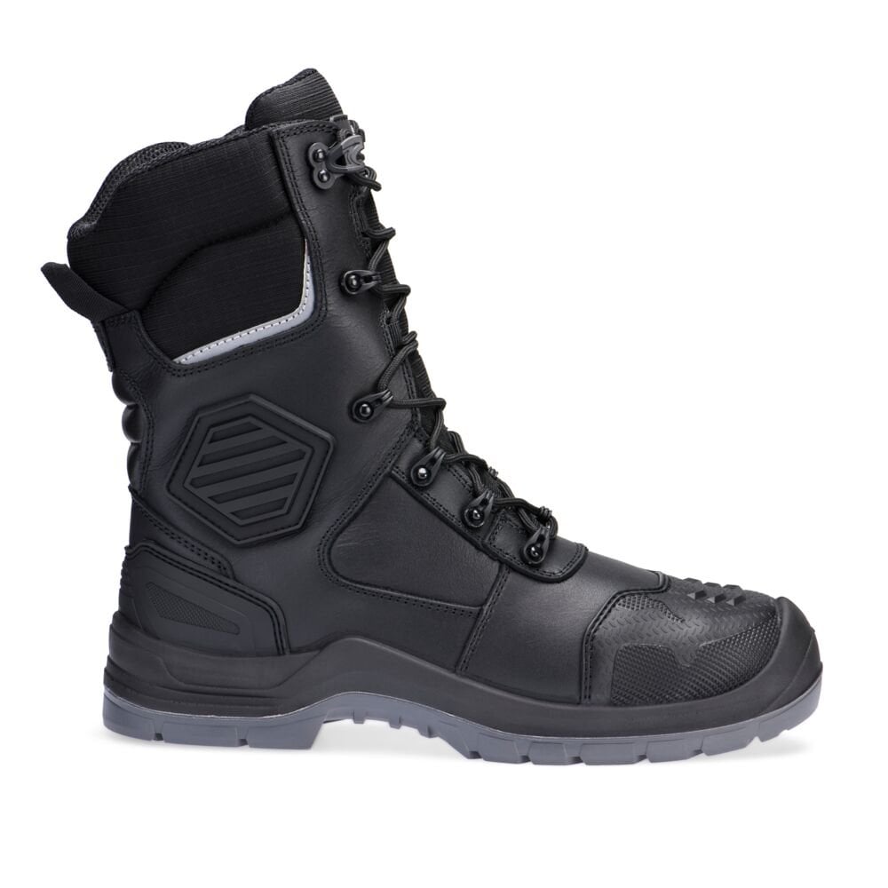 FD26 Composite Leather High Boot S7L HRO M CI LG SC AN SR FO