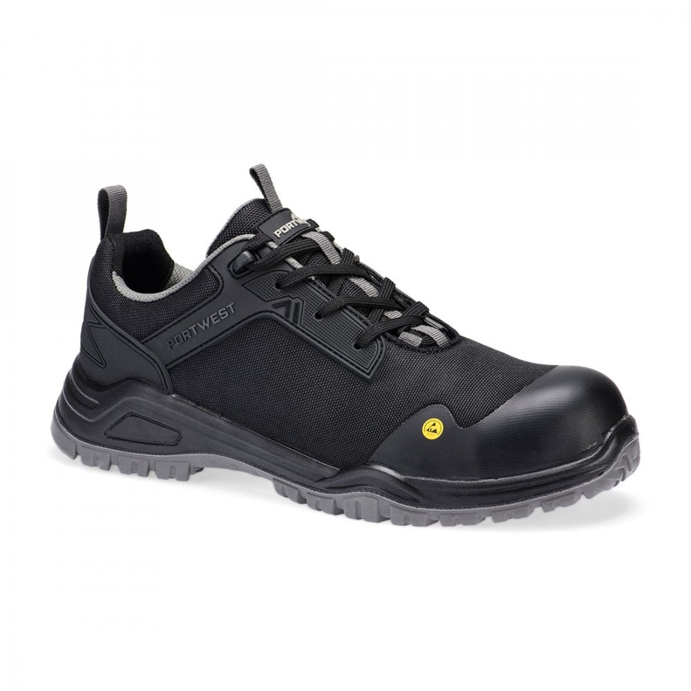FE11 Composite Mesh Low Shoe S3S ESD SR FO