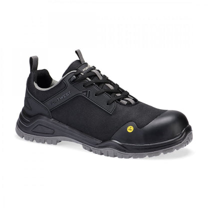 FE11 Composite Mesh Low Shoe S3S ESD SR FO