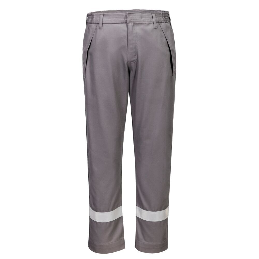 FR417 Bizflame Work+ FR Trousers