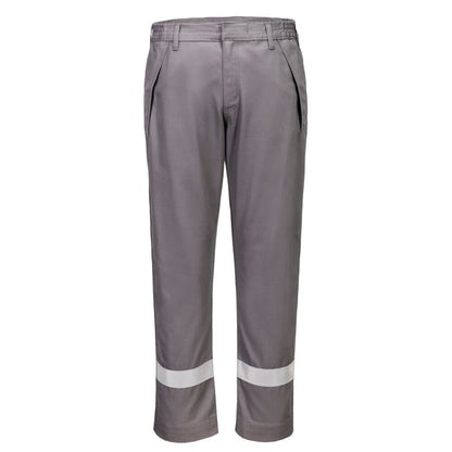 FR417 Bizflame Work+ FR Trousers