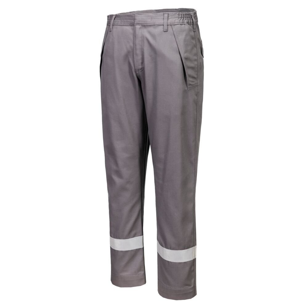 FR417 Bizflame Work+ FR Trousers