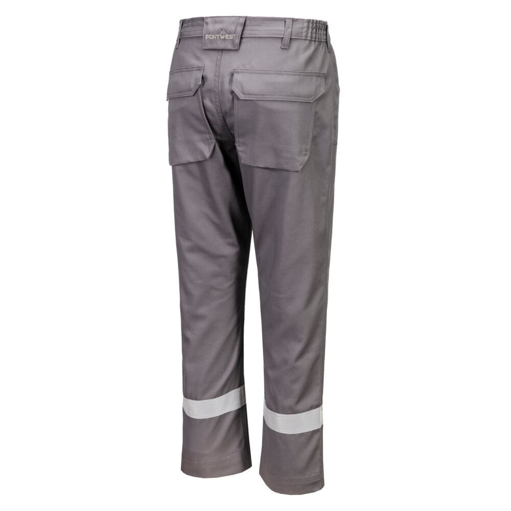 FR417 Bizflame Work+ FR Trousers