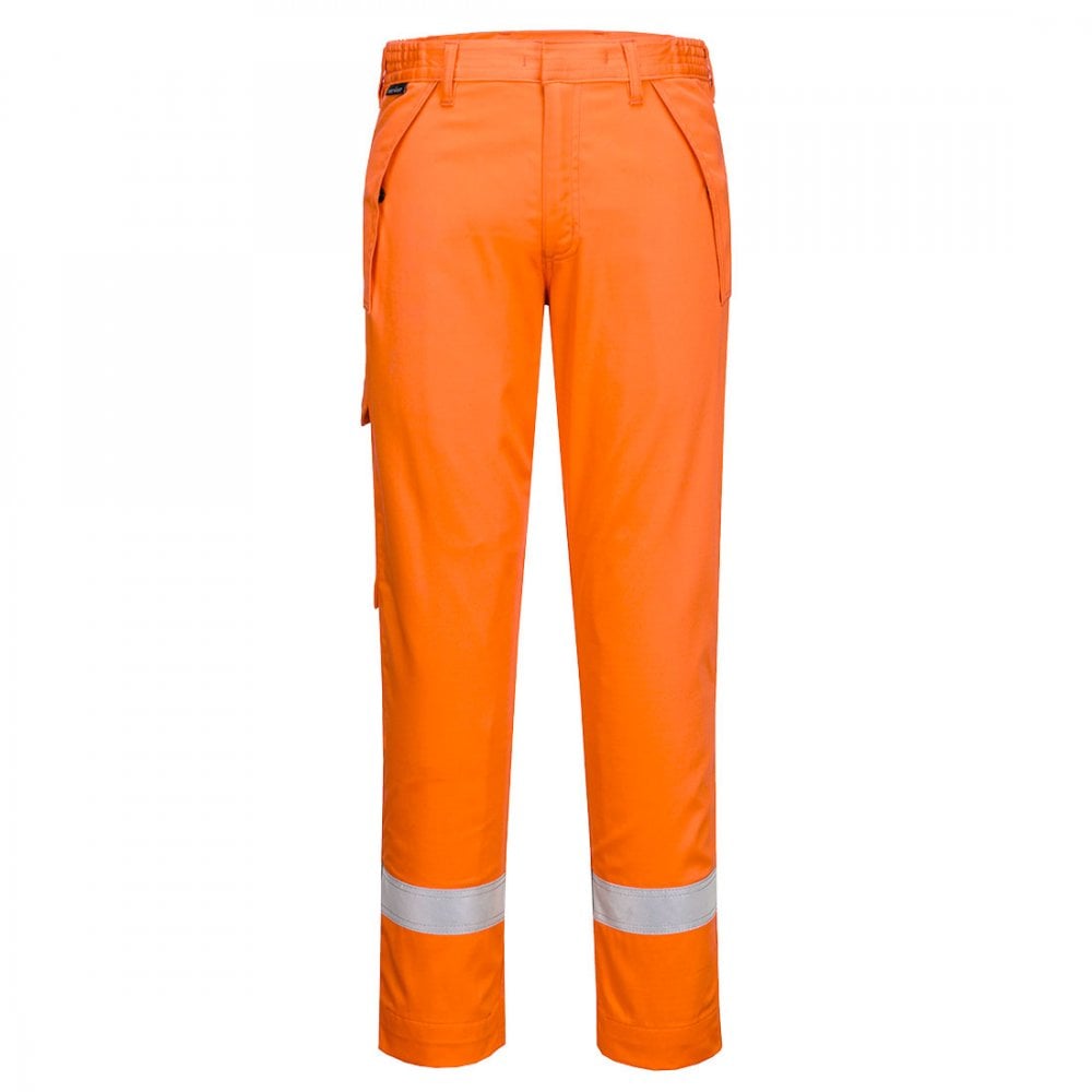FR417 Bizflame Work+ FR Trousers