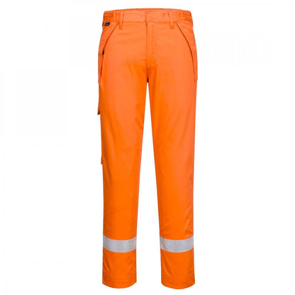 FR417 Bizflame Work+ FR Trousers