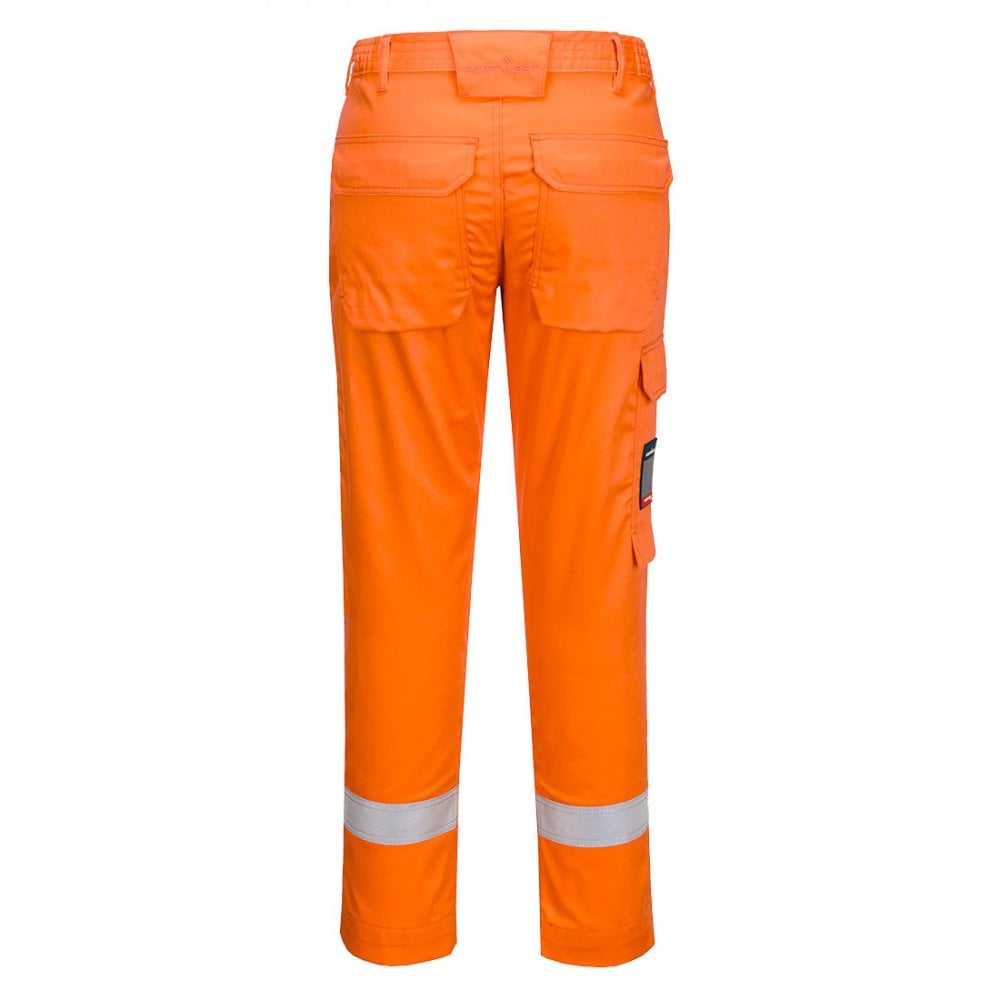 FR417 Bizflame Work+ FR Trousers