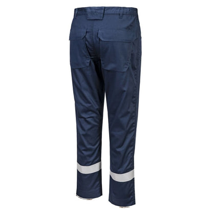 FR417 Bizflame Work+ FR Trousers