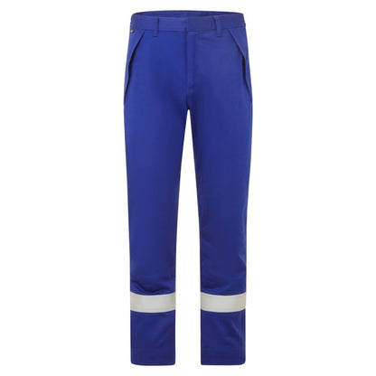 FR417 Bizflame Work+ FR Trousers