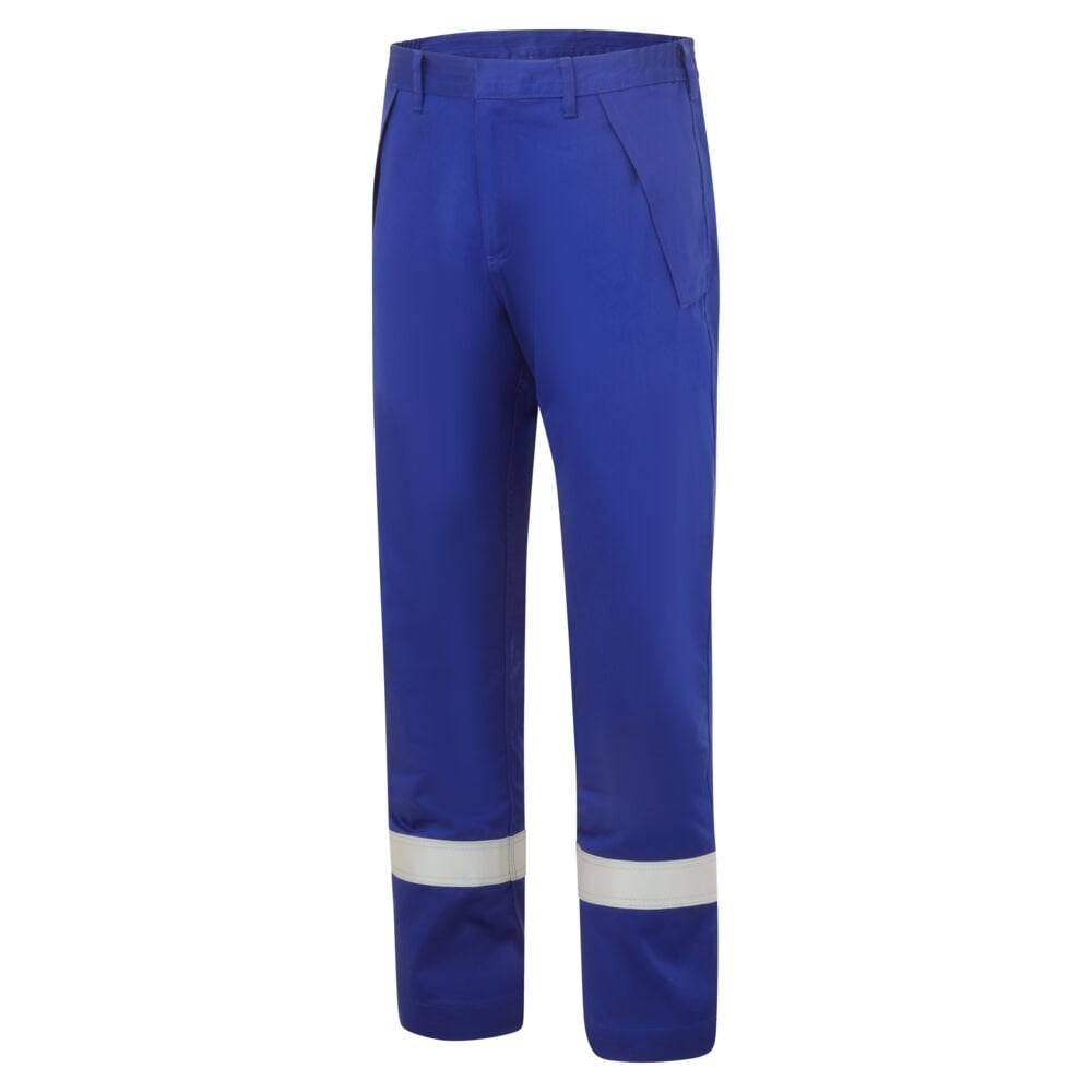 FR417 Bizflame Work+ FR Trousers