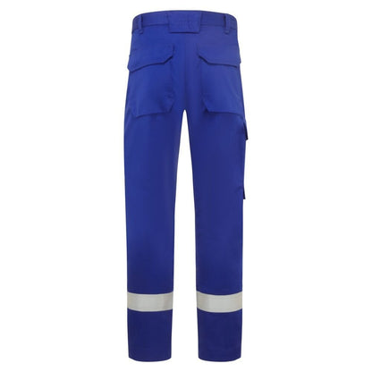 FR417 Bizflame Work+ FR Trousers