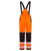 FR426 PW3 Modaflame Rain+ Hi-Vis Multi-Norm FR Winter Trousers