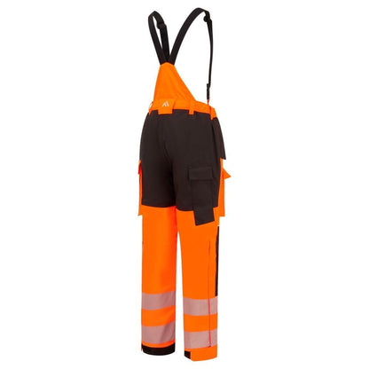 FR426 PW3 Modaflame Rain+ Hi-Vis Multi-Norm FR Winter Trousers
