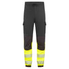 FR433 PW3 Modaflame Hi-Vis Class 1 FR Jogger