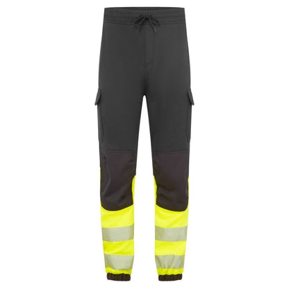 FR433 PW3 Modaflame Hi-Vis Class 1 FR Jogger