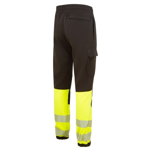 FR433 PW3 Modaflame Hi-Vis Class 1 FR Jogger