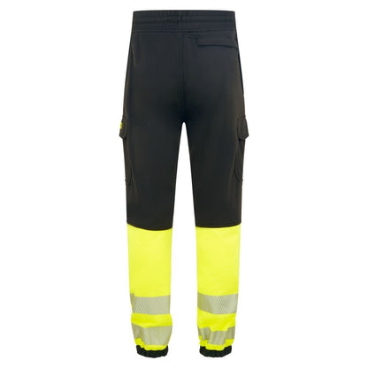 FR433 PW3 Modaflame Hi-Vis Class 1 FR Jogger