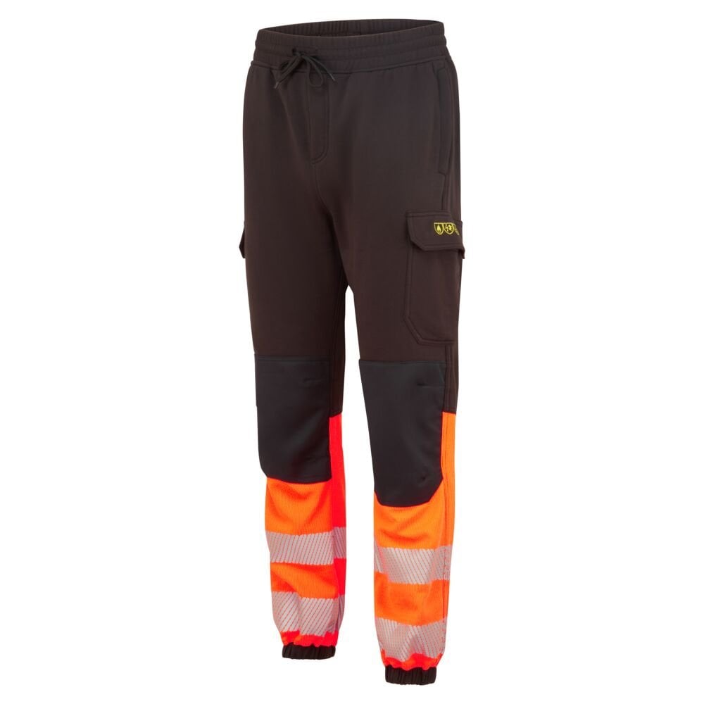 FR438 PW3 Modaflame HVO Class 1 FR Jogger
