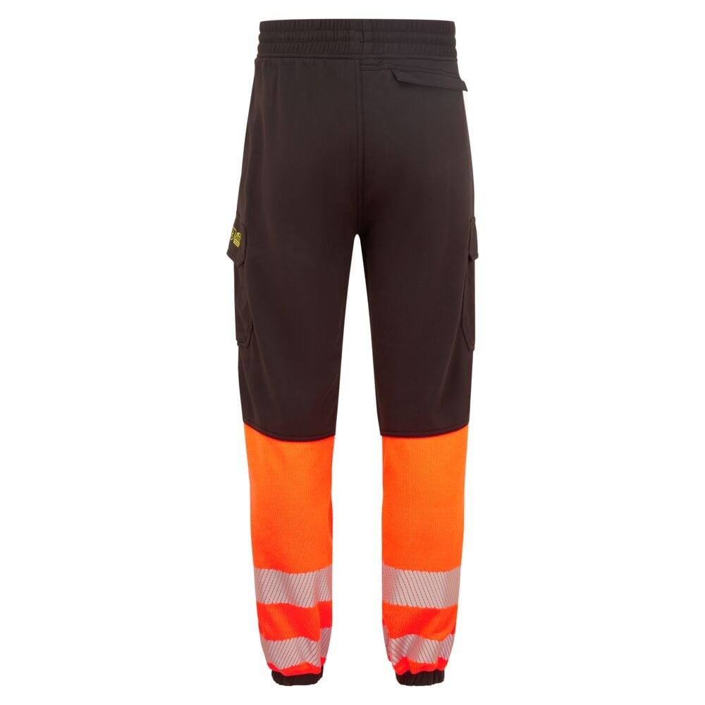 FR438 PW3 Modaflame HVO Class 1 FR Jogger