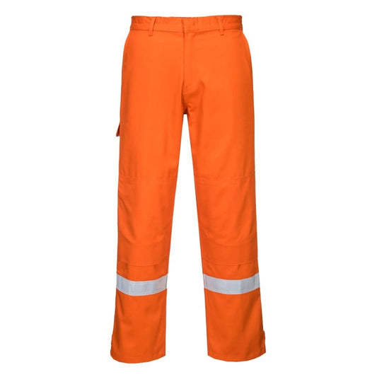 FR445 Bizflame Work FR Women's Trousers