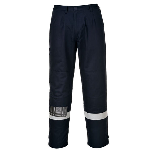 FR445 Bizflame Work FR Women's Trousers