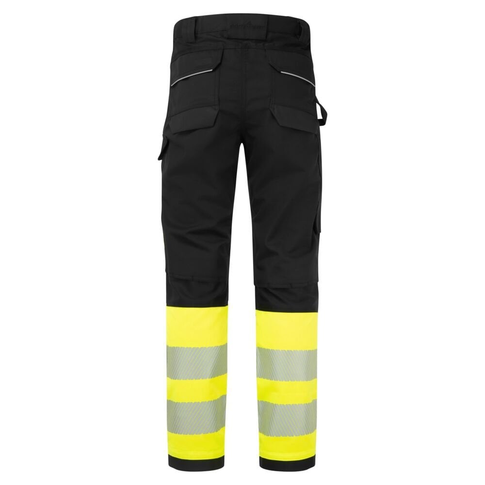 FR450 PW3 Modaflame Work Hi-Vis Class 1 FR Trousers