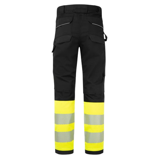 FR450 PW3 Modaflame Work Hi-Vis Class 1 FR Trousers