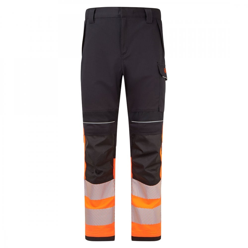 FR451 PW3 Modaflame Work HVO Class 1 FR Trousers