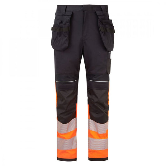 FR452 PW3 Modaflame Work HVO Class 1 FR Holster Trousers