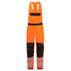 FR453 PW3 Modaflame Work HVO Multi-Norm FR Bib and Brace