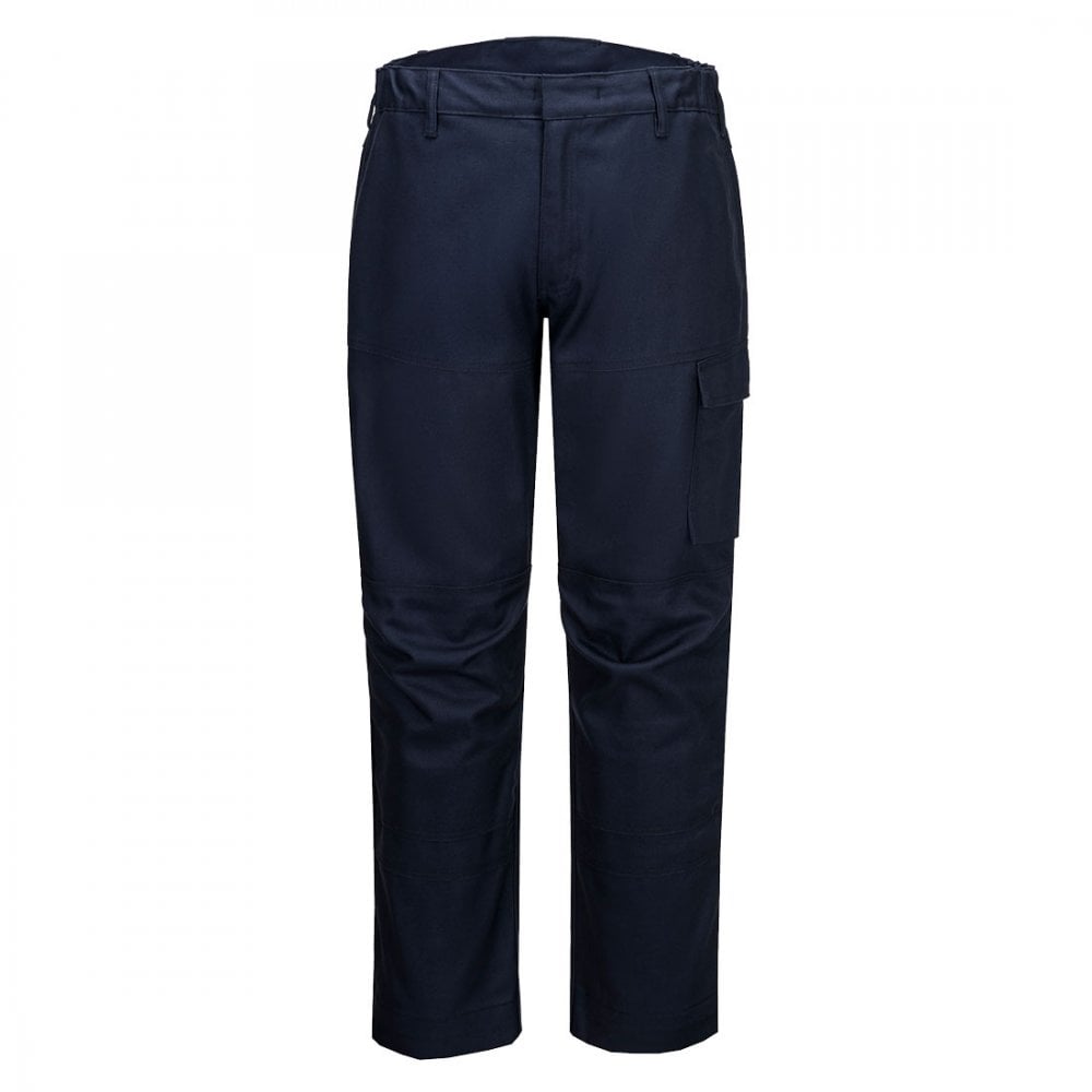FR454  Bizflame Industry FR Trousers