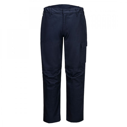 FR454  Bizflame Industry FR Trousers