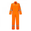 FR513 Bizflame Work+ FR Coverall