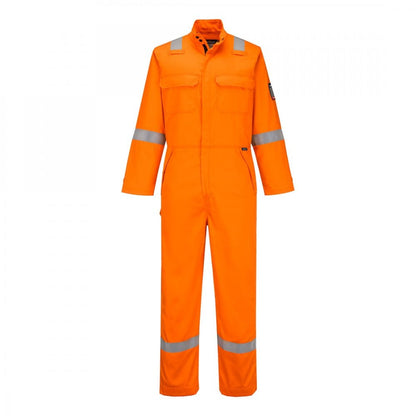 FR513 Bizflame Work+ FR Coverall