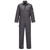 FR529  Bizflame Industry FR Coverall