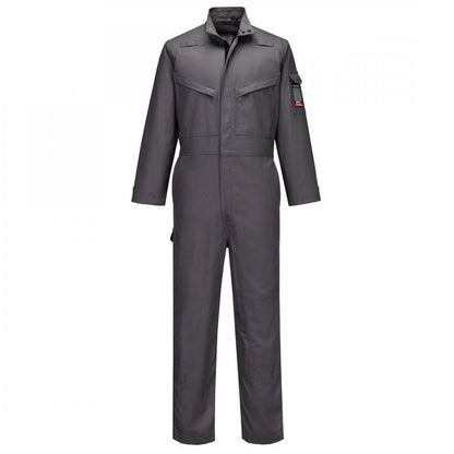 FR529  Bizflame Industry FR Coverall