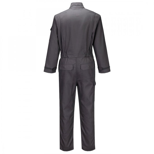 FR529  Bizflame Industry FR Coverall