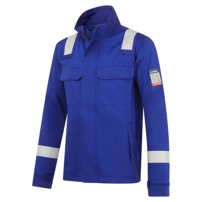 FR609 Bizflame Work+ FR Jacket