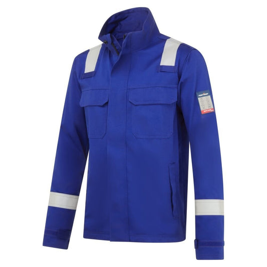 FR609 Bizflame Work+ FR Jacket