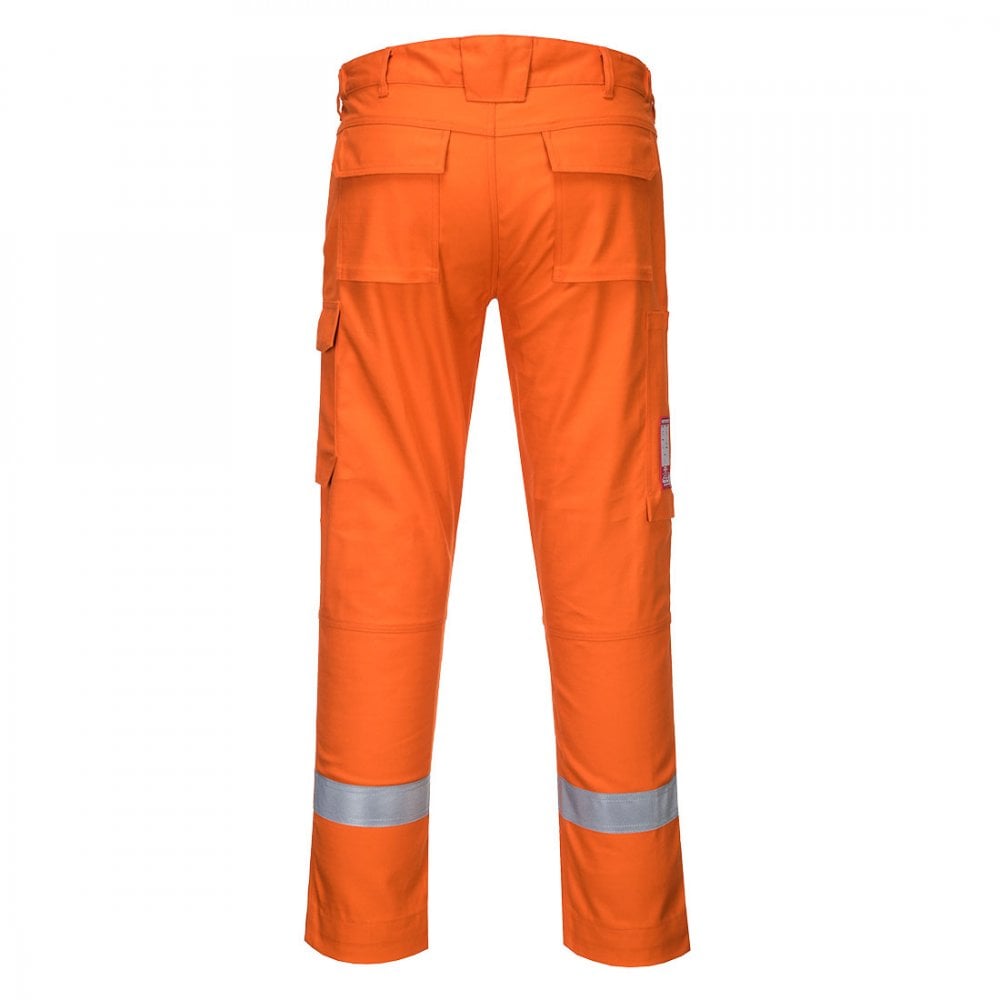 FR66 Bizflame Industry FR Trousers