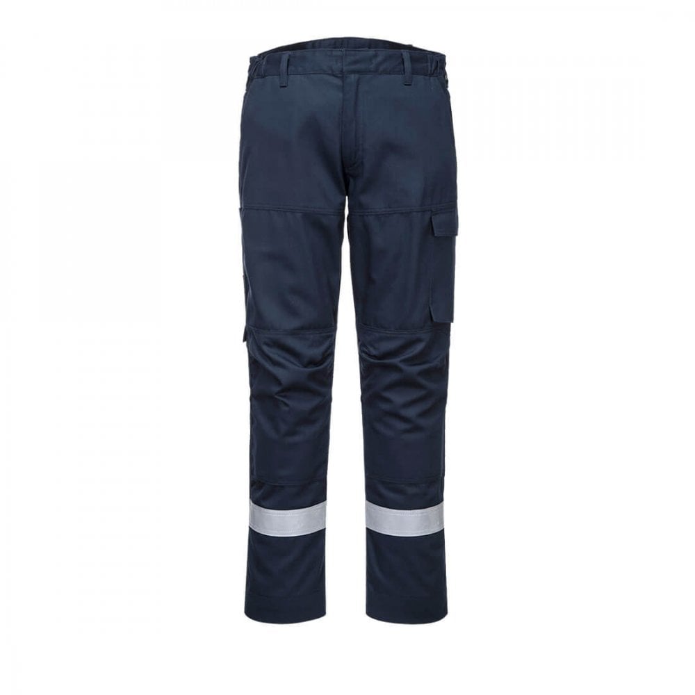 FR66 Bizflame Industry FR Trousers