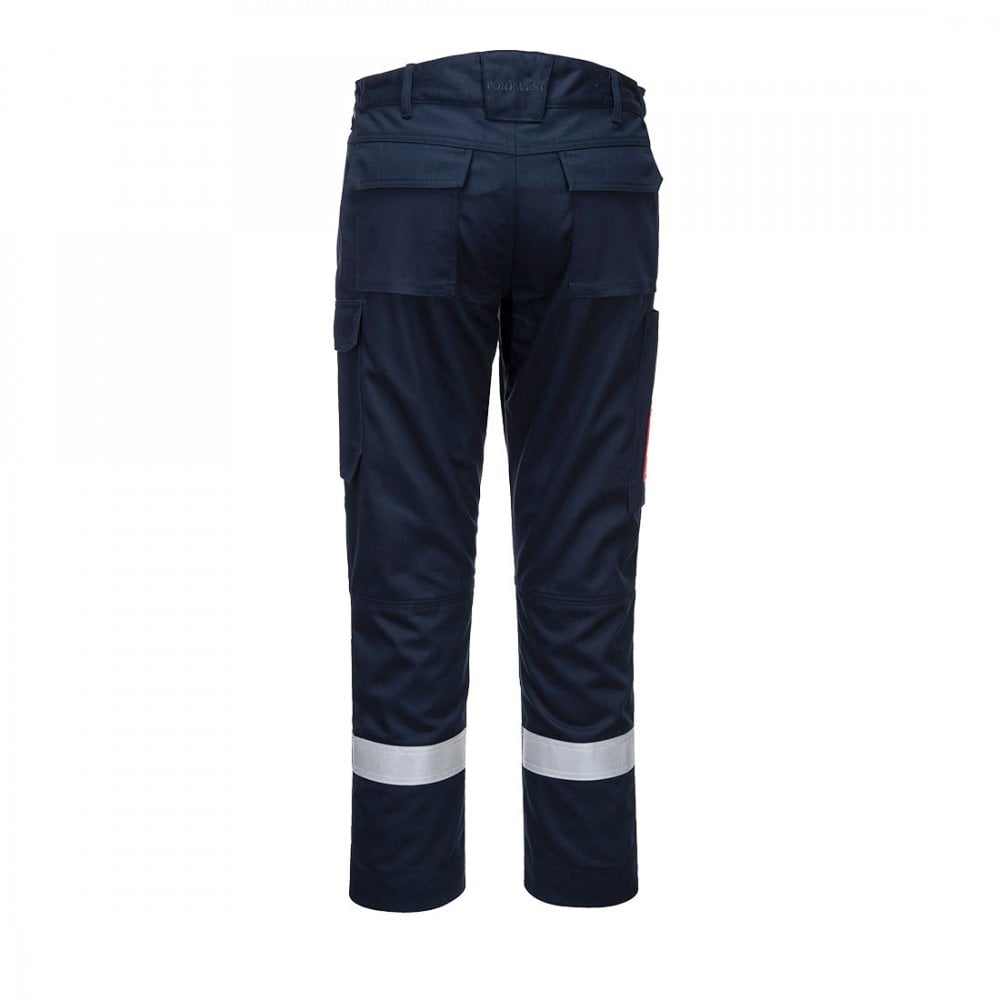 FR66 Bizflame Industry FR Trousers