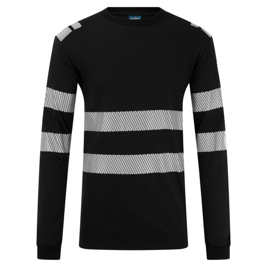FR732 PW3 Modaflame Knit FR Long Sleeve T-Shirt